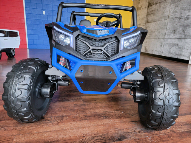 UTV-MAX BUGGY 2000W XMX613 in Toys & Games in Calgary - Image 10