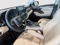 Another welcome addition to the ///MBCH COLLECTION, This 2020 Toyota Highlander Limited AWD offers a... (image 9)