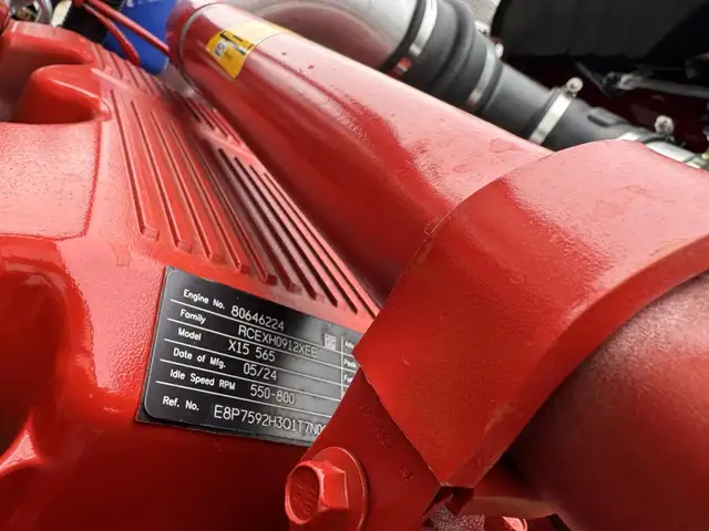 2025 KENWORTH W900L in Heavy Trucks in City of Montréal - Image 16