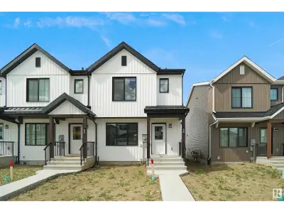 NO CONDO FEES and AMAZING VALUE! You read that right welcome to this brand new townhouse unit the “B...