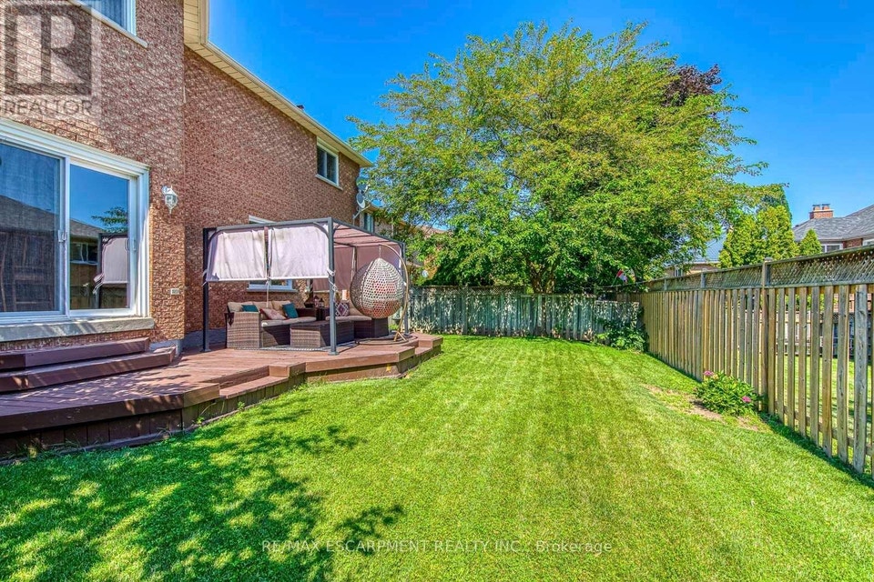 2442 Wynten Way Oakville (CV Clearview), Ontario, photo 40 of 40