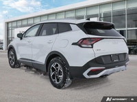 * All-Wheel Drive (AWD) * Heated front seats * 8-inch touchscreen with wireless Apple CarPlay & Andr... (image 2)