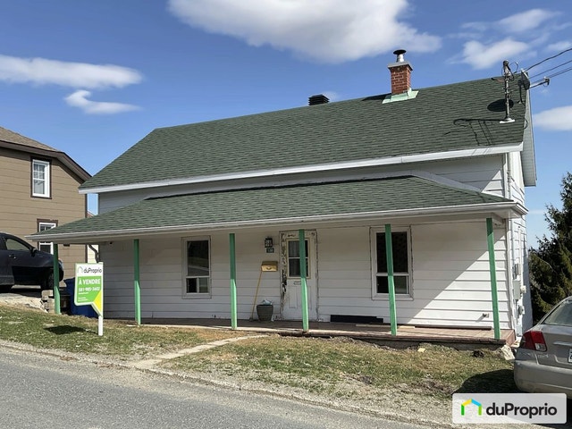 $173,000 - 2 Storey for sale in Ste-Rose-De-Watford — photo 1