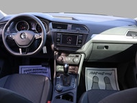 SAFETY INCLUDED ACCIDNET FREE SERVICE RECORDS 2ND SET WINTER Nice Clean Volkswagen Tiguan 4Motion/AW... (image 9)
