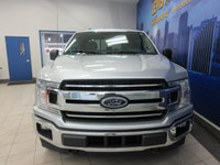 FORD F-150 2018 XLT 2.7L ECOBOOST 4X4 SUPERCREW BOITE 5 1/2 TOUT ÉQUIPÉ / CAMÉRA DE RECUL / BLUETOOT... (image 3)