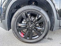 Experience versatility and style in this exceptional one-owner 2019 Chevrolet Trax LT. With incredib... (image 8)
