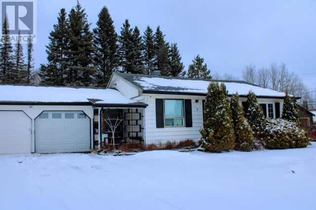 7 Swallow DR Manitouwadge, Ontario in Houses for Sale in Thunder Bay - Image 3