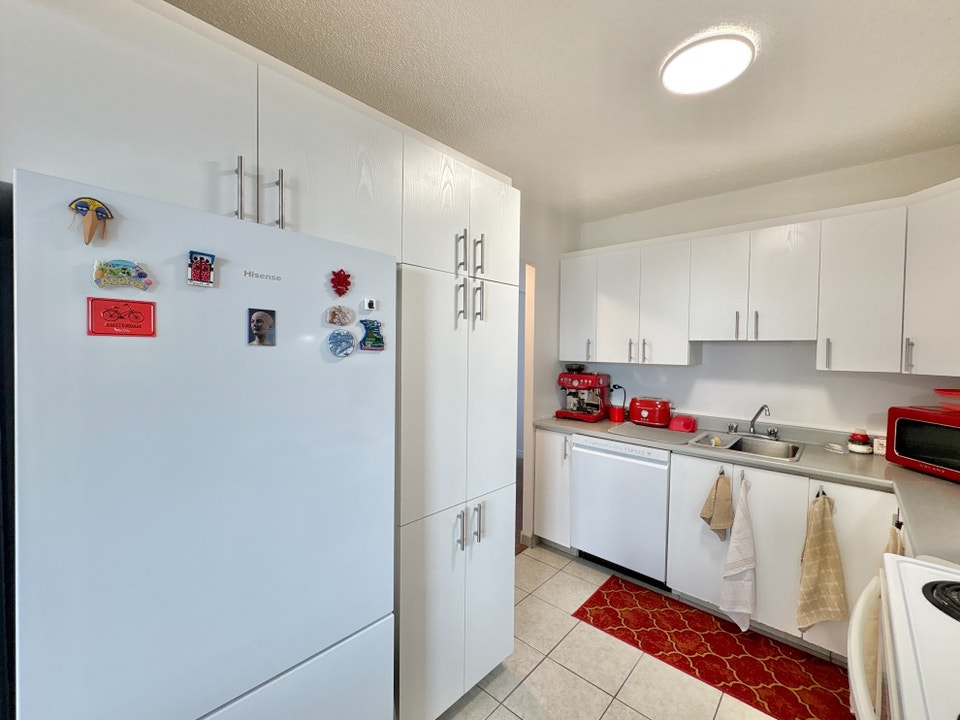 5 et demi à louer - Trois-Rivières - Tout inclus - Disponible 4
