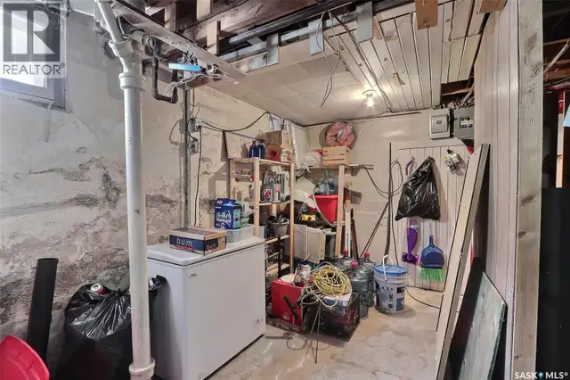 385 19th STREET W Prince Albert, Saskatchewan in Houses for Sale in Prince Albert - Image 18