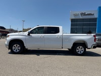 Standard box size, heated front seats, BALANCE OF FACTORY WARRANTY, trailer brake controller, bench... (image 1)