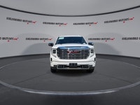 // ACCIDENT FREE!! // Meet the 2023 GMC Sierra 1500 Denali Crew Cab 4wd, now available at Haldimand... (image 2)