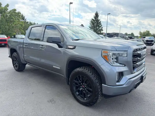 2021 GMC Sierra 1500 Elevation567889514475048968