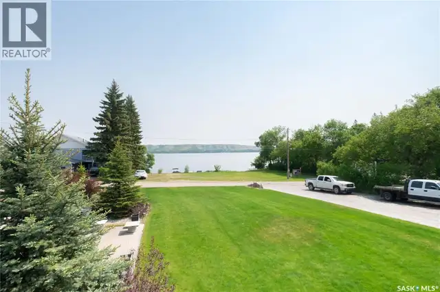 49 Taylor STREET Katepwa Beach, Saskatchewan in Houses for Sale in Regina - Image 37