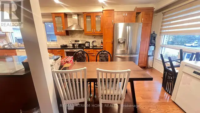 A1 - 949 WILLOWDALE AVENUE Toronto (Newtonbrook East), Ontario in Long Term Rentals in City of Toronto - Image 5