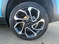 Performance, Premium, PracticalThe 2024 Trax 2RS FWD is a compact SUV that's been redesigned and upg... (image 7)