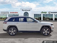 Only 10,414 Miles! This Jeep Grand Cherokee boasts a Intercooled Turbo Gas/Electric I-4 2.0 L/122 en... (image 5)