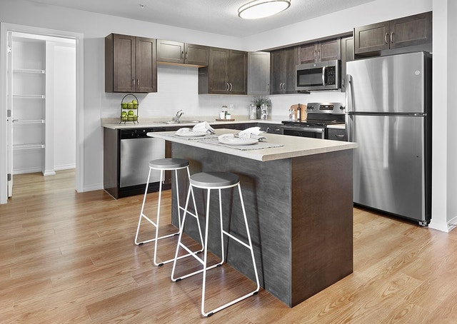 2 Bedroom For Rent Edmonton