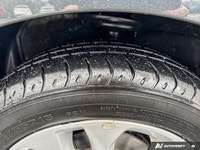 Perfectly designed for city living and beyond, this 2021 Chevrolet Spark 1LT Hatchback in a sleek Ni... (image 9)