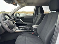 Experience the versatility and dynamic performance of the 2026 Mitsubishi Eclipse Cross ES S-AWC, a... (image 7)