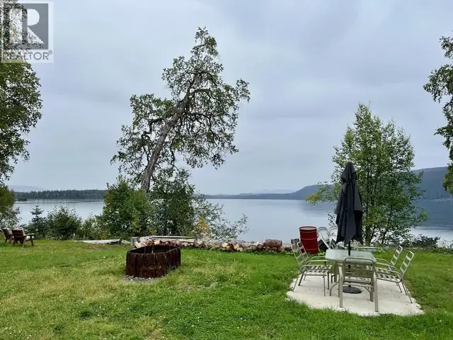 19 TINTINA ROAD Stewart, British Columbia in Houses for Sale in Prince Rupert - Image 23