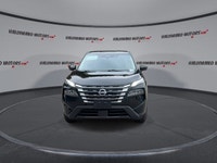 // ACCIDENT FREE!! // Meet the 2024 Nissan Rogue S AWD, a smart choice for Cayuga drivers who want y... (image 2)