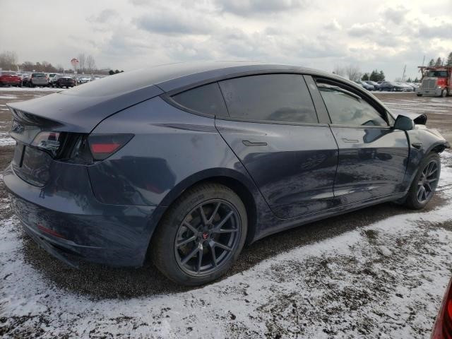 2022 Tesla Model 3 Damaged in Other in Mississauga / Peel Region - Image 4