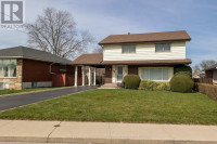 153 HOOVER CRES Hamilton, Ontario