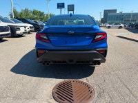 Nouvel Arrivage! Découvrez cette Subaru WRX RS 2024, une berline sportive conçue pour offrir des per... (image 5)
