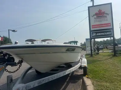 Loonie Toons Pontoons and Powersports is the area's newest Legend Boat and Mercury Marine Dealer. We...