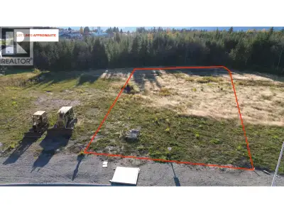 Build your dream home on one of the most sought-after lots in Forest Heights! This 0.54-acre propert...