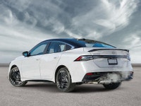 Engine: 2.0 L DOHC 16 Valve 4-cylinder L/100Km City: 8.0 L/100Km Hwy: 6.4 Safety Equipment Electroni... (image 3)