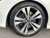 Double L Motors Ltd. FOR SALE: 2019 Mercedes-Benz CLA 250 4MATIC Luxury, Style & All-Wheel Confidenc... (image 6)