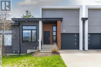 Welcome to 13 Helen Creighton Court in the feverishly popular, newest, and highly sought-after Brook...