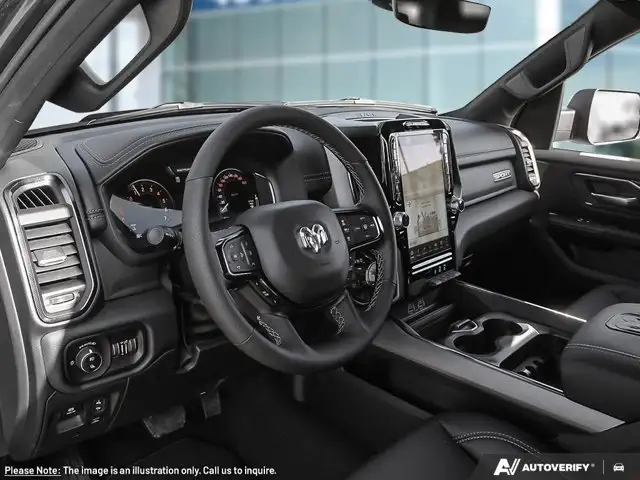 2026 Ram 1500 Sport in Cars & Trucks in Barrie - Image 14