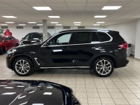 Introducing the epitome of luxury and performance in an SUV package the 2024 BMW X5 xDrive40i. This... (image 2)