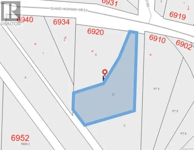 Lot B Island Hwy W Bowser, British Columbia in Land for Sale in Victoria - Image 9