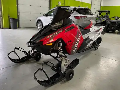 APPLY NOW: https://drivepowersports.ca/apply/ Financing & Delivery Made Easy! • • • UNITS FROM $39/w...