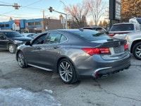 Double L Motors Ltd. 2019 Acura TLX SH-AWD Elite Precision Performance Meets Premium Luxury 2019 Acu... (image 3)