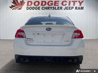 ALG Residual Value Awards, Residual Value Awards. This Subaru WRX delivers a Intercooled Turbo Premi... (image 4)