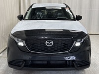 NEW 2026 CX-5 GS AWD. SKYACTIV-G 2.5 engine, I-STOP 4-cylinder / in-line engine, Horsepower = 187 ;... (image 3)