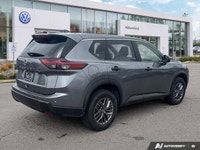 Navigate Canadian roads with unwavering confidence in this 2024 Nissan Rogue S, equipped with dynami... (image 4)