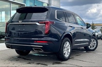 Welcome to Carter Cadillac Ltd. . (image 4)