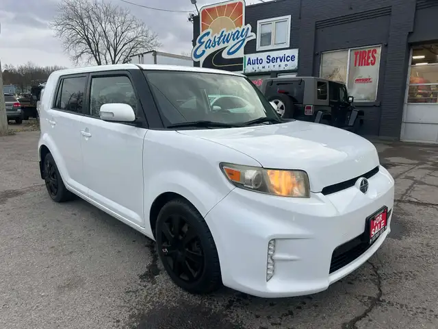 2013 Scion xB XB in Cars & Trucks in St. Catharines - Image 3