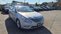 TIGER AUTO SALES LTD - Quality Pre-Owned Car Dealership - Located at 2275 Dundas St., London, Ontari... (image 6)