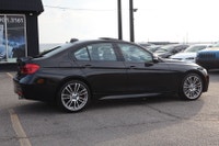 No Accident Well Maintained Performance Redefined: 2018 BMW 340 xDrive M PKG 6 Speed Manualin. Exper... (image 6)