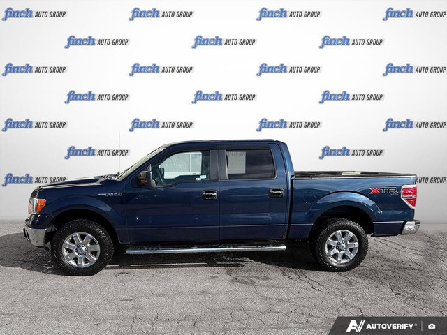2014 Ford F-150 AS IS SPECIAL | YOU CERTIFY, YOU SAVE! in Cars & Trucks in London - Image 3