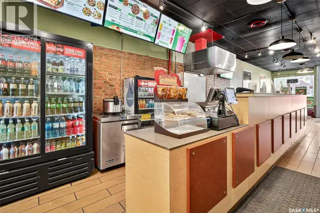 220-222 Main STREET N Moose Jaw, Saskatchewan in Commercial & Office Space for Sale in Moose Jaw - Image 27