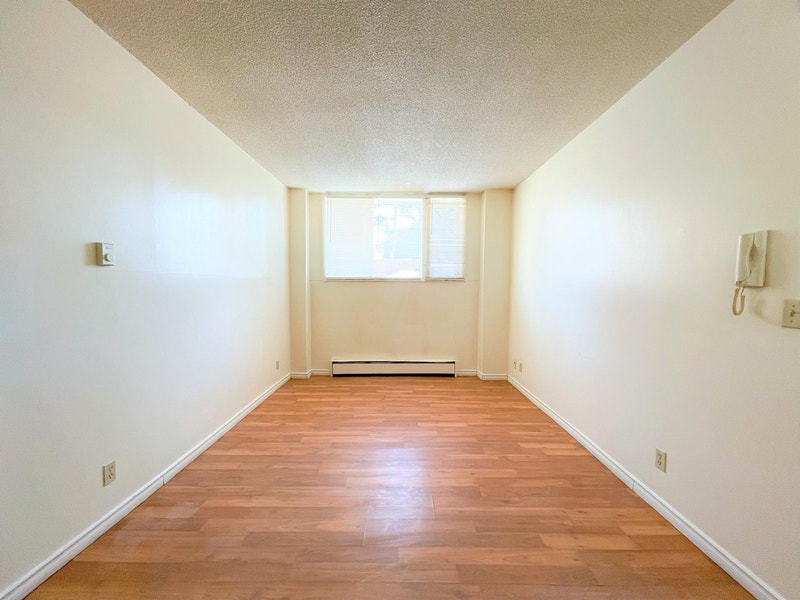 Bruce One Bedroom Apartment for Rent Long Term Rentals Regina