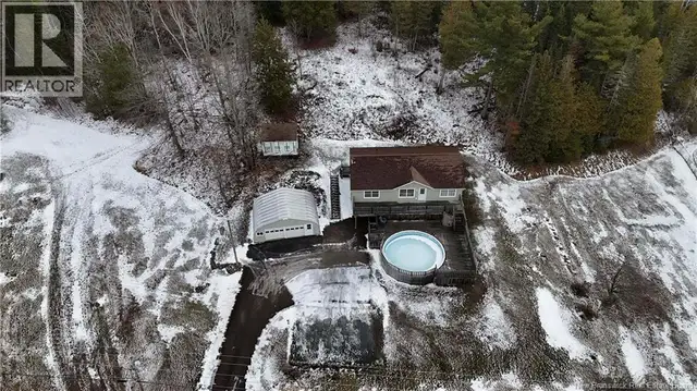 4506 Hwy 102 Upper Kingsclear, New Brunswick in Houses for Sale in Fredericton - Image 31