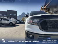 XLT 2.3L Ecoboost, Remote Start, Rear Sensors, Technology Pack, Trailer Tow Pack**History- 1 Owner,... (image 7)